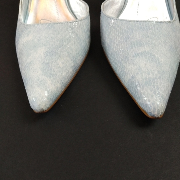 Anne Klein "Christa" heel - Picture 7 of 11